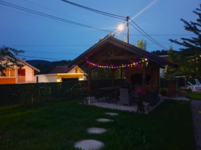 Apartmani Sunčica